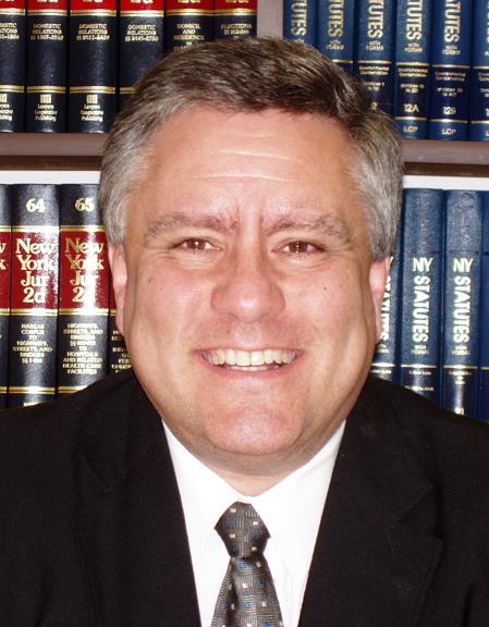 Frank Mitchell Corso, Jr., J.D.